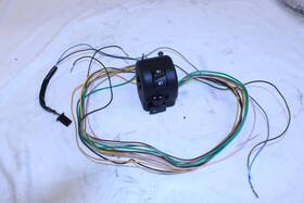5s7-83973-00-00 Yamaha 5s7-83973-00 New Oem Handle Switch 2009-2017 V Star 950