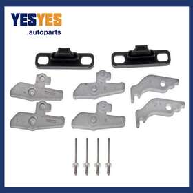 924-741 Yesyes Dorman Parking Brake Shoe Actuator Kit