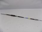 Yf1z-2a635-aa Yf1z2a635aa Ford New Oem Taurus Rear Left Parking Brake Cable Nos
