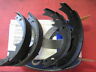 Z151 Wagner New Quck Stop Rear Brake Shoes Mustang Drum