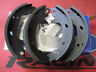 Z599ar Wagner New Quck Stop Rear Brake Shoes