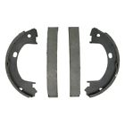 Z643 Wagner Chrysler Pt Cruiser Quickstop Rear Parking Brake 008536397267