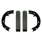Z673 Wagner For Mitsubishi Lancer Quickstop Rear Parking Brake 008536955412