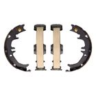 Z851 Wagner For Toyota Highlander Quickstop Rear Parking Brake 008536646273