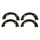 Z862 Wagner For Jeep Wrangler Quickstop Rear Parking Brake 008536626848