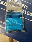 1966 1972 Ford F100/ F250 Parking Brake Cable Connector C6TZ-2A790-A Nos Usa. Fixed Price $24.00.