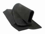 Empi Emergency Brake Boot, Black For Vw Beetle 1955-1957 (9954). Fixed Price $25.95.