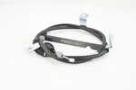 Parking Brake Cable, Right Fits Mitsubishi 1609905380 4820A416. Fixed Price $40.16.