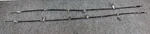 17-22 Toyota Prius Rear Left Lh & Right Rh Side Parking Brake Release Cable Oem. Fixed Price $65.00.