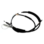For Cadillac Ats 18-19 Gm Original Equipment Intermediate Parking Brake Cable. Fixed Price $32.79.