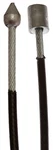 Parking Brake Cable Rear Left Acdelco 18P97175. Fixed Price $43.95.