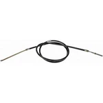 Dorman C95513 Parking Brake Cable For Select 00-02 Chevrolet Gmc Models. Fixed Price $36.85.