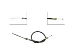 For 1977-1978 Dodge Diplomat Parking Brake Cable Rear Left Dorman 99339BRQV. Fixed Price $42.26.