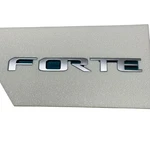 Kia Forte 2019-2024 Rear Trunk Lid Nameplate Emblem 86310M6250 Oem Open Bag. Fixed Price $27.00.