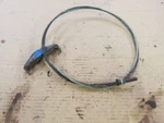 Frame Rail Emergency Brake Cable Fits 99 00 02 03 04 Ford F350 F450 172" Wb. Fixed Price $28.00.