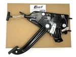 Parking Emergency Brake Pedal For Jeep Wrangler Yj 87-95 Cj 4.0L 4.2L 5093656AA. Fixed Price $48.73.