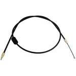 V30-30072 Vaico Parking Brake Cable Front For Mb Mercedes Class Coupe E400. Fixed Price $41.64.