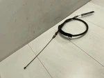 Chevrolet Suburban 2012 Rear Left Driver Side Emergency Parking Brake Cable. Fixed Price $59.75.