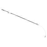Oem New Ford E-series 2008-2014 Rear Parking Brake CABLE-LEFT-9C2Z-2A635-A. Fixed Price $75.71.
