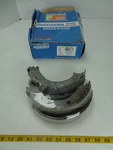 Raybestos Federated Auto Parts Professional Grade Plus Brake Shoes BS771 Skur Cs. Fixed Price $39.99.