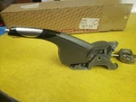 Porsche Handbrake Graphite Gray 99642498024C50. Fixed Price $550.00.