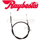 Raybestos BC97467 Parking Brake Cable - Je. Fixed Price $33.31.