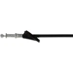 Dorman C661446 Parking Brake Cable For 01-03 Subaru Baja Outback. Fixed Price $44.72.