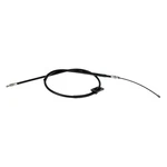 For Dodge Ram 2500/3500 2000-2002 Parking Brake Cable Black Housing With Conduit. Fixed Price $59.29.