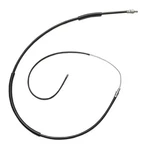 18P1744 Ac Delco Parking Brake Cable Rear Driver Left Side For Olds Cutlass Hand. Fixed Price $31.72.