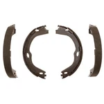 Raybestos 1040PG ELEMENT3 Parking Brake Shoe. Fixed Price $56.02.