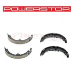 Powerstop Rear Parking Brake Shoe For 2001-2006 Lexus LS430 Disc Pads Jy. Fixed Price $62.84.