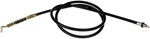 Dorman Rear Left Parking Brake Cable 1999-2000 Ford F-250 Super Duty. Fixed Price $55.77.