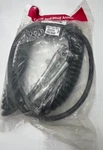Velvac 590159 Zinc Die Cast Plug 1/12 6/12 Gauge Ft. 7 Way Coiled Cable. Fixed Price $56.91.