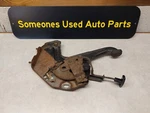 1988 Dodge Ram Van Emergency Parking Brake Pedal Assembly B150 86 87 89. Fixed Price $125.00.