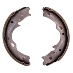 For Mitsubishi Fuso FE145 05-11 Dfc 1902-0733-00 True-arc Parking Brake Shoes. Fixed Price $28.77.