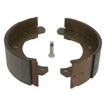 For Porsche Cayenne 2011-2018 Textar Rear Parking Brake Shoes. Fixed Price $122.31.