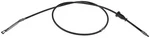 Parking Brake Cable Dorman C96127 Fits 2003 Jeep Liberty. Fixed Price $92.84.