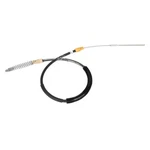 For Gmc Acadia Limited 17 Genuine Parts Rear Driver Side Parking Brake Cable. Fixed Price $90.86.