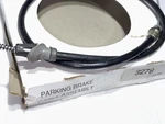 Carquest 3278 Rear Parking Brake Cable Assembly Ford 1980-91 E250 E350. Fixed Price $19.76.