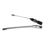 Parking Brake CABLE-ELEMENT3 Raybestos BC93281. Fixed Price $24.95.