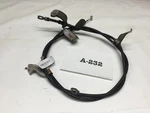 2016 Acura Ilx Emergency Parking Brake Cable. Fixed Price $27.41.