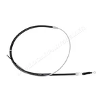 Vaico Parking Brake Cable For Vw Jetta Iv 11-18 5C0609721E. Fixed Price $20.67.