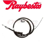 Raybestos BC96720 ELEMENT3 Parking Brake Cable For C660747 Hardware Uv. Fixed Price $40.25.