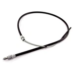Emergency Parking Brake Cable Front For Jeep Wrangler Yj 1987-1990 16730.17. Fixed Price $45.99.