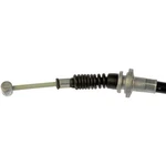Dorman C94672 Parking Brake Cable. Fixed Price $115.16.