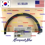 Front Fender Wheel Molding Left Driver + Reflector Oem Kia Sportage 2023-2025. Fixed Price $181.84.