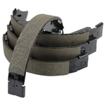 For Isuzu Rodeo 1993 Trq Rear Parking Brake Shoes. Fixed Price $36.92.