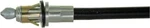 Dorman C92394 Parking Brake Cable Fits Front. Fixed Price $35.79.