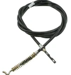 Carquest Brake Cable BCA660119. Fixed Price $23.75.