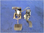 2003-2004 Mercury Marauder Sedan Brake Pedal Box Cage Gas Accelerator 2813. Fixed Price $74.99.